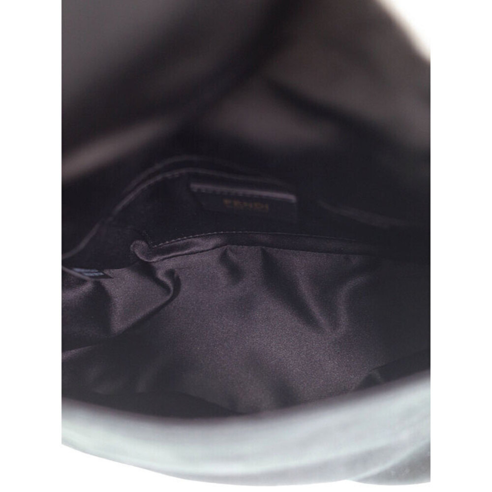 Fendi Bucket Semi Bag Shoulder Mamma - Picture 3 of 9